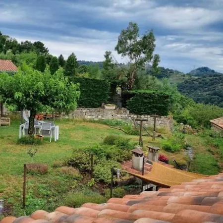 D'hôtes L'adrienne Chazeaux (Ardeche)