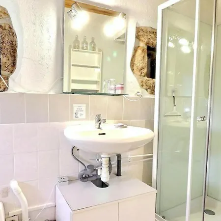 D'hotes L'adrienne 3* Chazeaux (Ardeche)