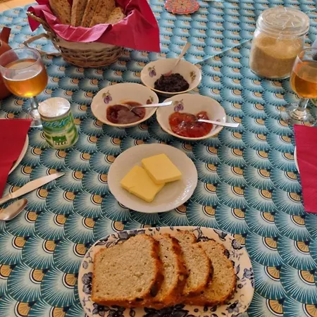 D'hôtes L'adrienne