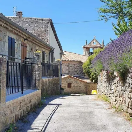 D'hotes L'adrienne 3* Chazeaux (Ardeche)